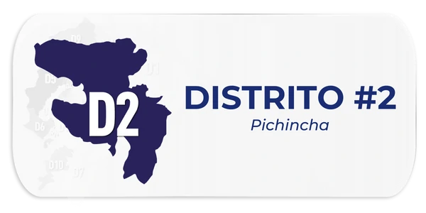 Distrito 2