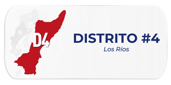 Distrito 4