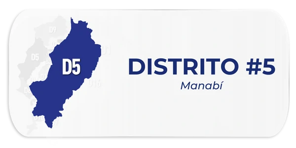 Distrito 5