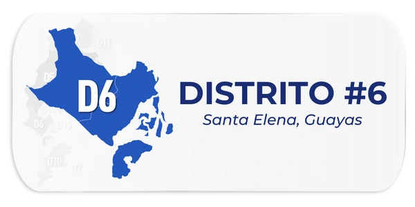 Distrito 6