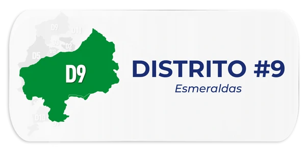 Distrito 9